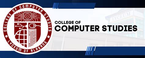 Lyceum of Alabang: bachelor's programs offered.
